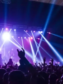 Top Places to Enjoy Night Life in Hyderabad
