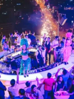 Top Places to Enjoy Night Life in Goa