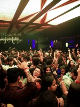 Top Places to Enjoy Night Life in South Delhi