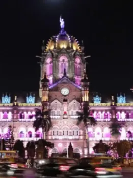 Top Places to Enjoy Night Life in South Mumbai