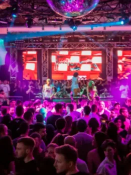 Top Places to Enjoy Night Life in Bengaluru