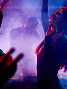 Top Places to Enjoy Night Life in Kolkata