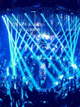 Top Places to Enjoy Night Life in North Delhi