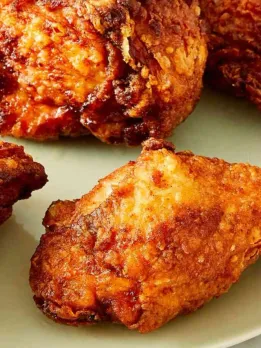 7 Foods That Turn Toxic on Reheating