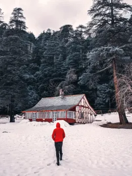 Top Places to Visit in Himachal Pradesh on Holi's Long Weekend