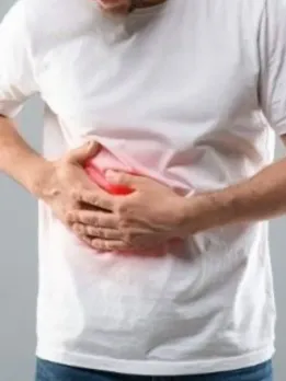 10 Early Signs of Liver Cirrhosis