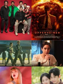 OTT Releases of March 2024