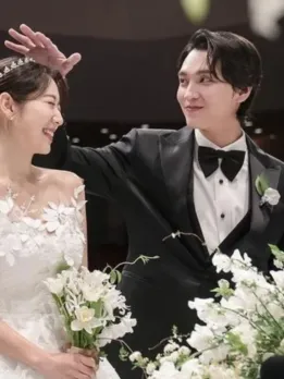 Top 8 Korean Celeb Couples Who'll Make you Fall in Love