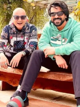 Ram Charan Inspired Hairstyles You Can Try