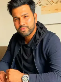 Rohit Sharma's Extravagant Watch Collection
