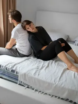 5 Sexual Problems Most Men Can Face