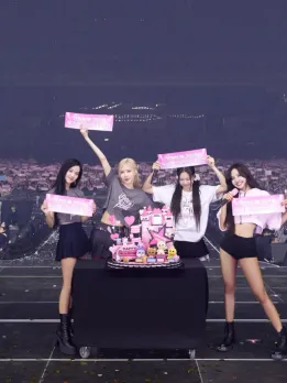 Facts About Blackpink Members you Probably Don't Know