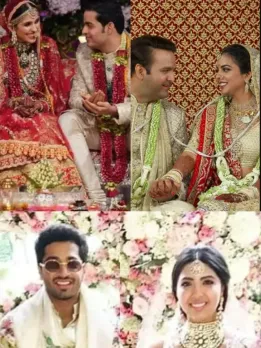 Most Expensive Weddings of All Time