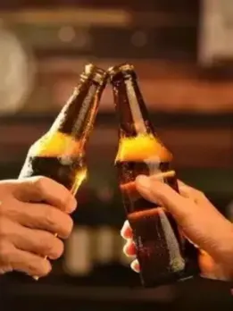 8 Food Items that have Alcohol in it