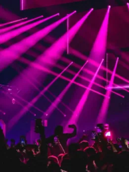 Top 10 Places to Enjoy Night Life in Gurugram