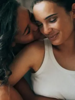 Can 2 females have a baby together?