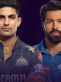 IPL 2024: GT vs MI Who will take the Lead in the Points Table?