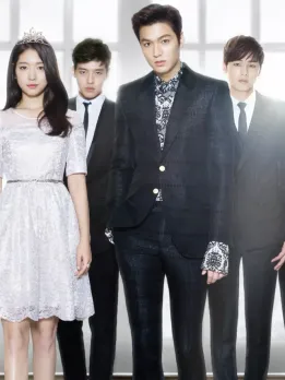 8 Best High-School K-Dramas to Binge Watch