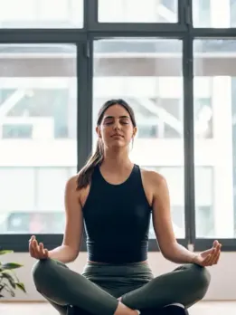 7 Yoga Asanas to Improve Your Brain Health