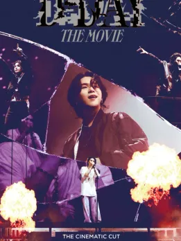 Suga of BTS drops the trailer for 'D-Day' Movie