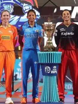 Top 10 Run Scorers in WPL 2024