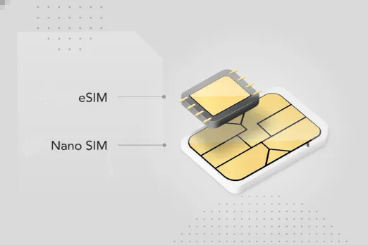 eSIM