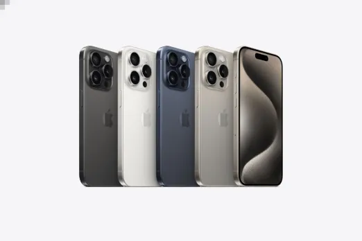 iPhone