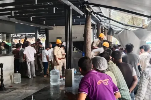 Bengaluru News