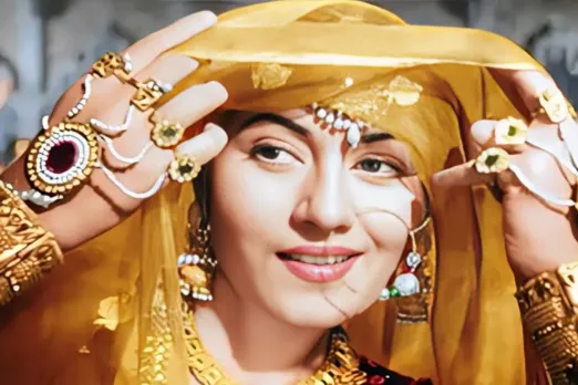 Madhubala