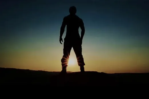 Vidyut Jammwal