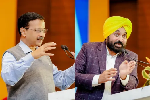 Arvind Kejriwal