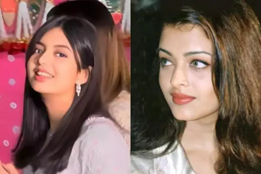 Aaradhya Bachchan
