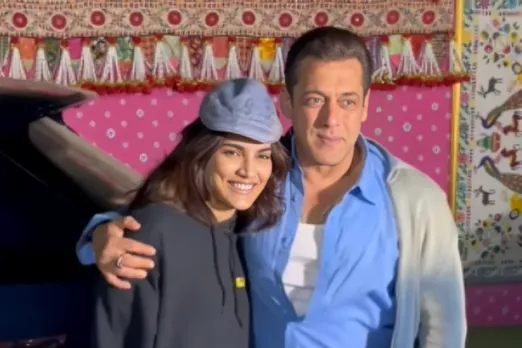 Salman Khan