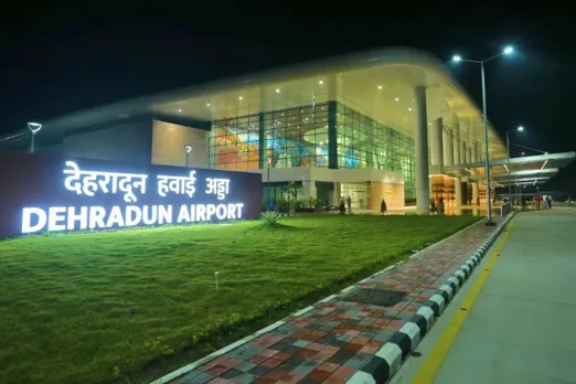 Dehradun News