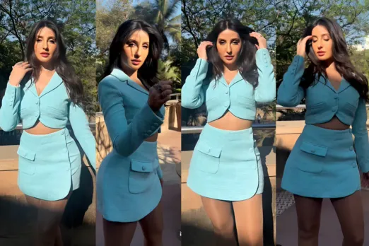 Nora Fatehi