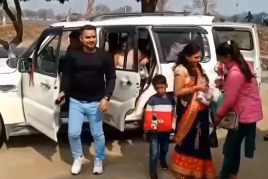 Viral Video