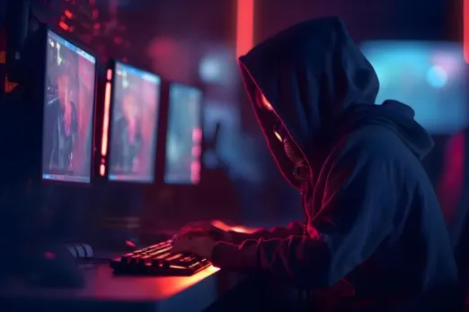 Ransomware Fraud Alert