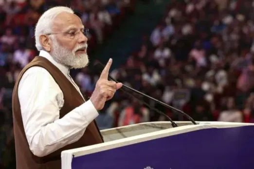 PM Modi