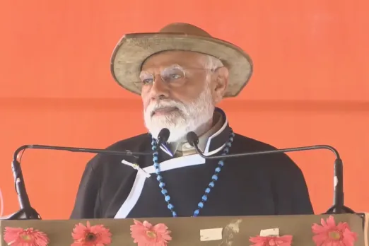 PM Modi