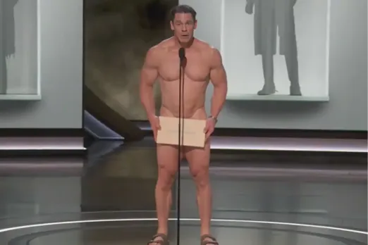 Oscars 2024