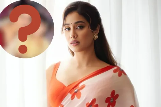 Janhvi Kapoor