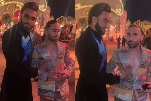 Ranveer Singh