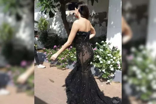 Nora Fatehi