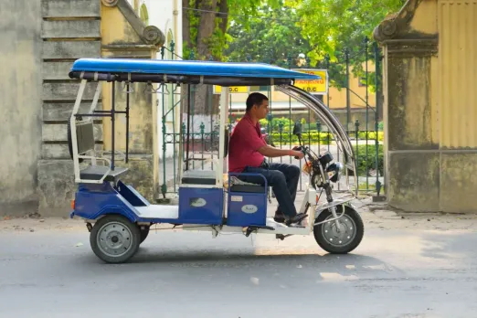 Electric Mobility Promotion Scheme 2024