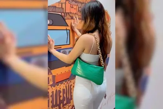 Jannat Zubair Rahmani