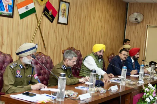 Punjab News