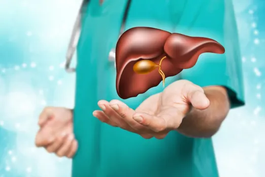 Liver Damage Symptoms