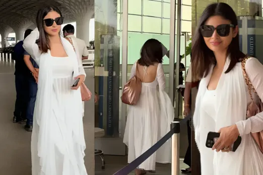 Mouni Roy