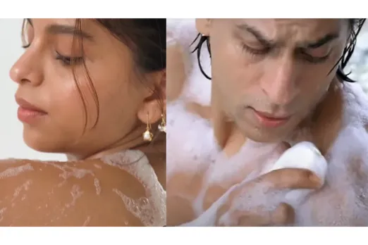 Suhana Khan