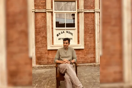 Hansal Mehta